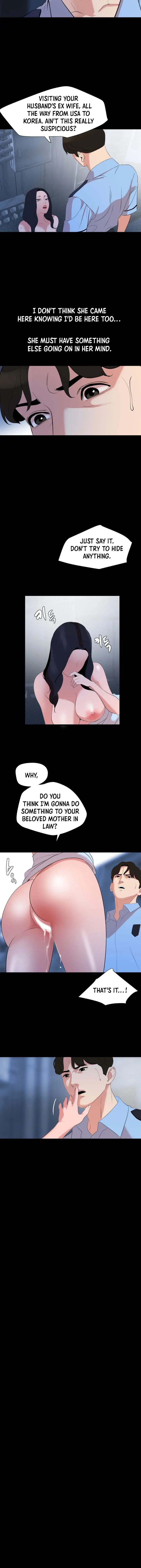 Dont Be Like This Son In Law Chapter 39 - Page 19