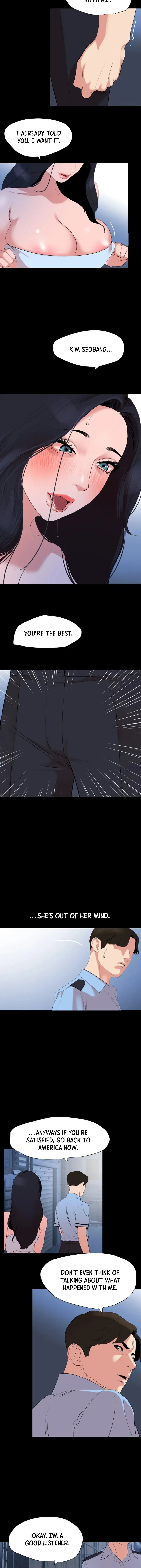 Dont Be Like This Son In Law Chapter 39 - Page 23