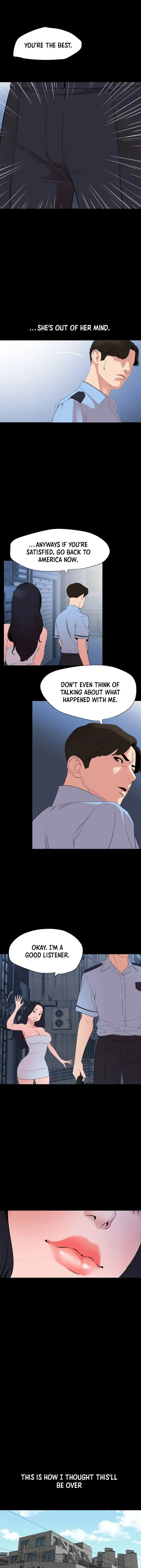 Dont Be Like This Son In Law Chapter 39 - Page 24