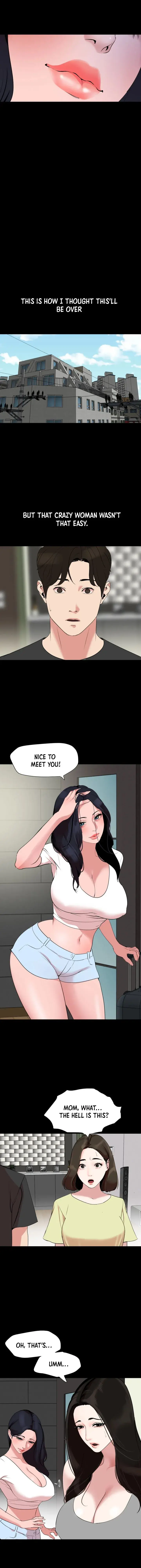 Dont Be Like This Son In Law Chapter 39 - Page 26