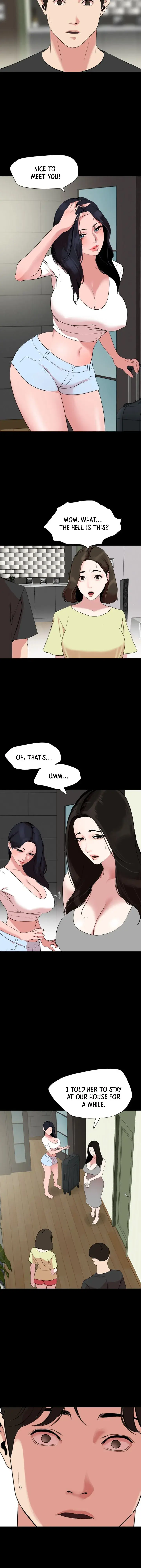 Dont Be Like This Son In Law Chapter 39 - Page 27