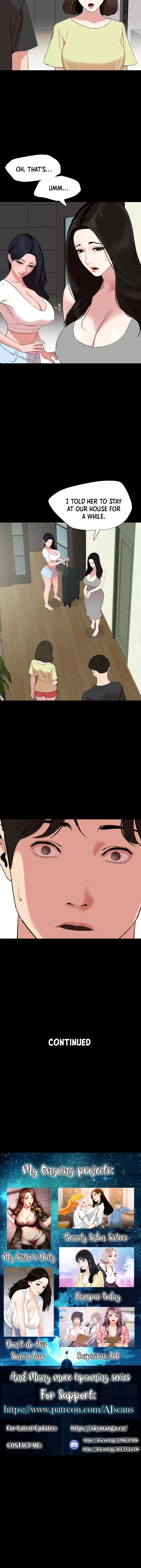Dont Be Like This Son In Law Chapter 39 - Page 28