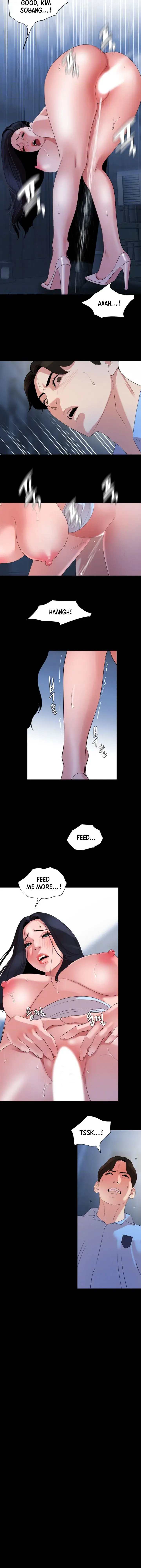 Dont Be Like This Son In Law Chapter 39 - Page 8