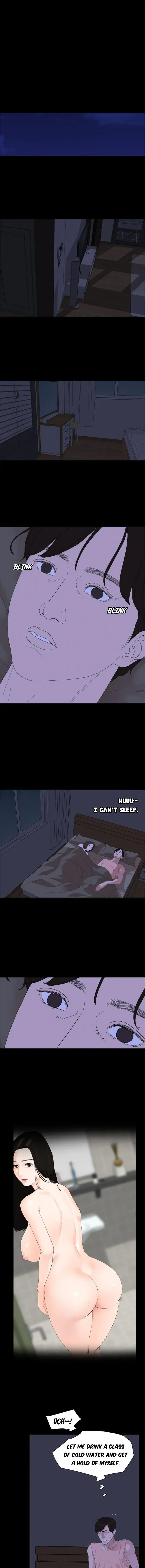 Dont Be Like This Son In Law Chapter 4 - Page 11