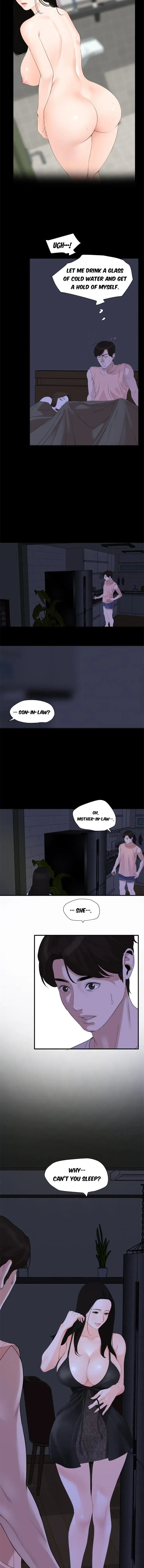 Dont Be Like This Son In Law Chapter 4 - Page 13