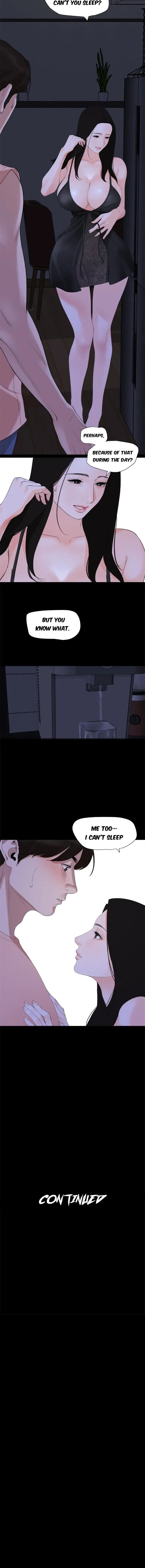 Dont Be Like This Son In Law Chapter 4 - Page 15