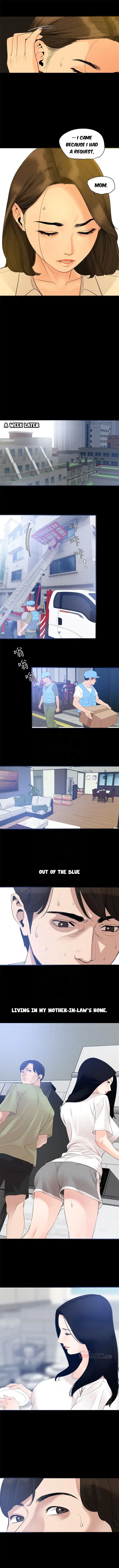 Dont Be Like This Son In Law Chapter 4 - Page 3