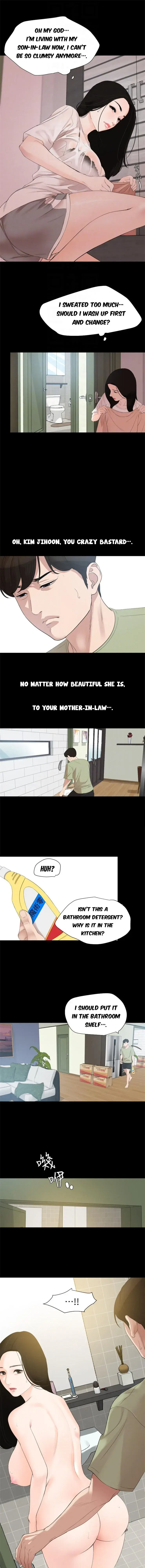 Dont Be Like This Son In Law Chapter 4 - Page 5