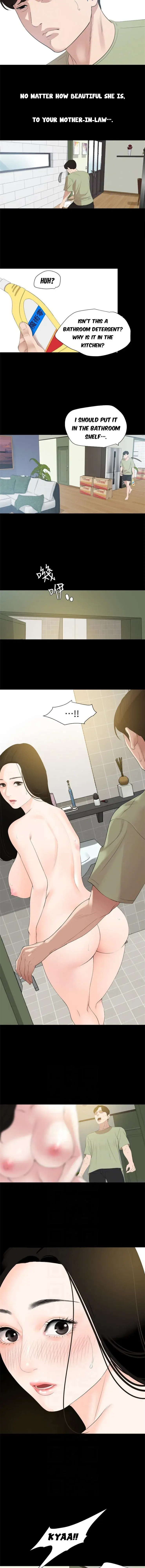 Dont Be Like This Son In Law Chapter 4 - Page 6