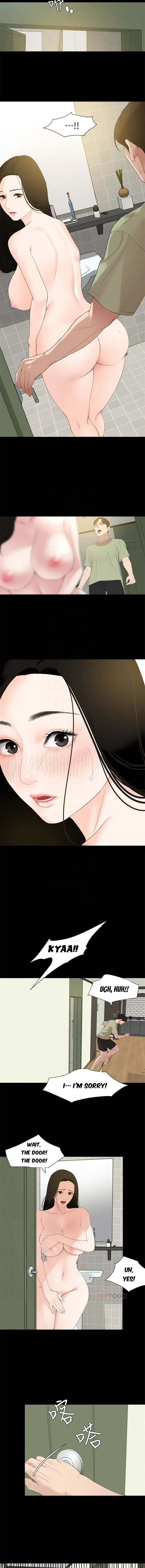 Dont Be Like This Son In Law Chapter 4 - Page 7