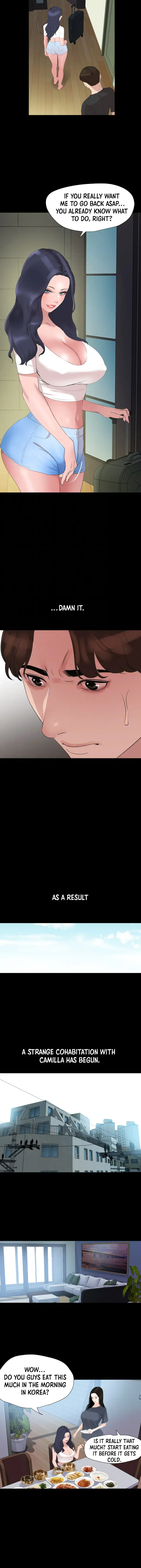 Dont Be Like This Son In Law Chapter 40 - Page 10