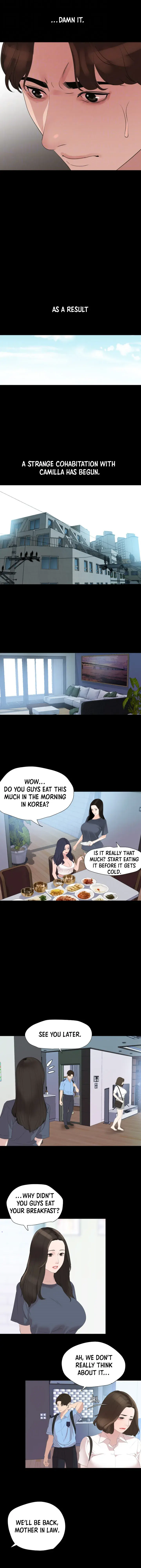 Dont Be Like This Son In Law Chapter 40 - Page 11