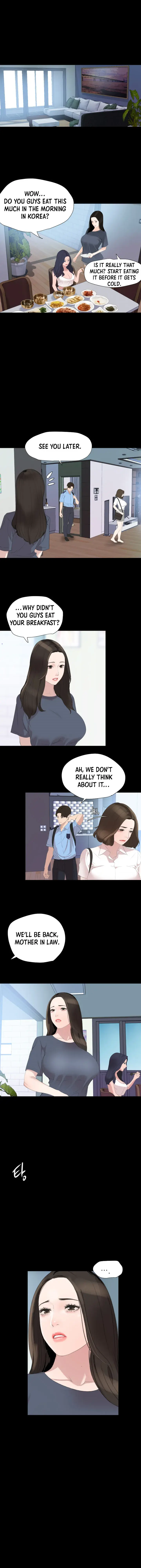 Dont Be Like This Son In Law Chapter 40 - Page 12