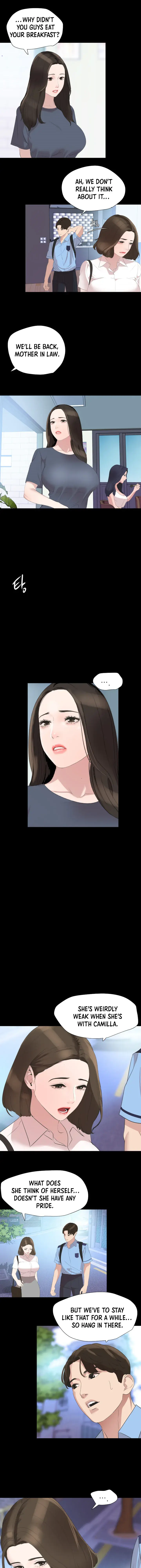 Dont Be Like This Son In Law Chapter 40 - Page 13