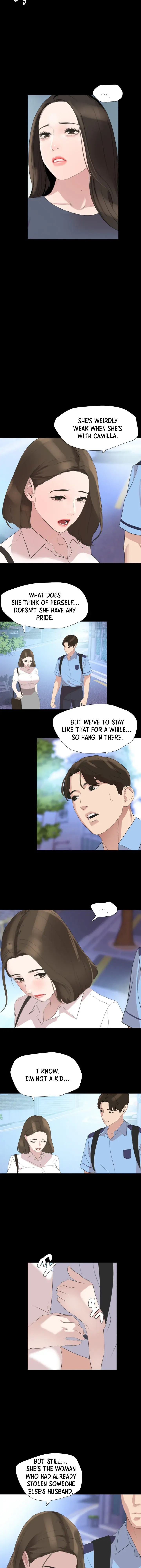 Dont Be Like This Son In Law Chapter 40 - Page 14