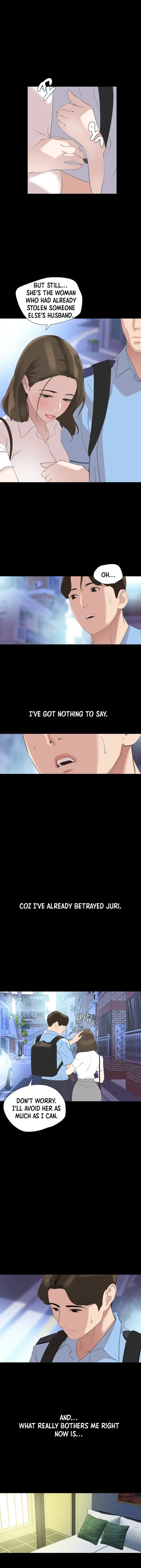 Dont Be Like This Son In Law Chapter 40 - Page 16