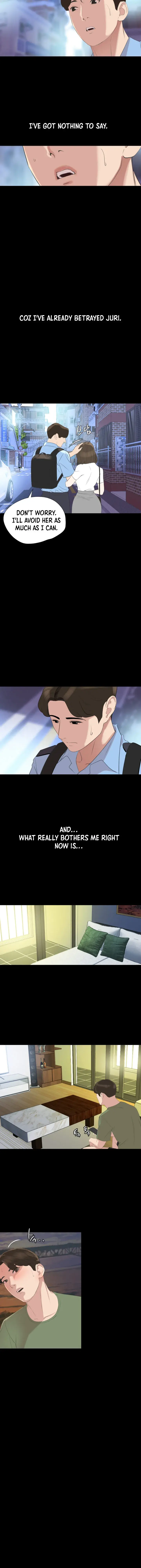 Dont Be Like This Son In Law Chapter 40 - Page 17