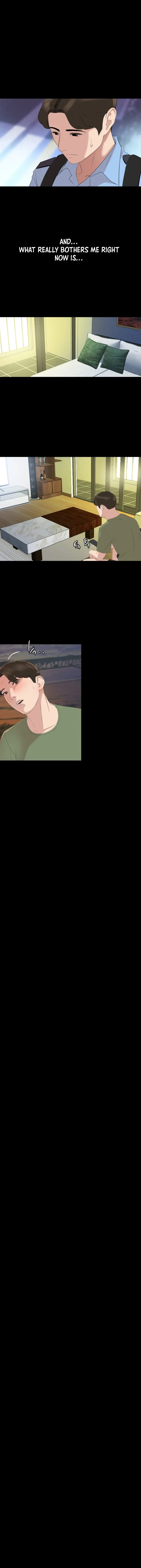 Dont Be Like This Son In Law Chapter 40 - Page 18