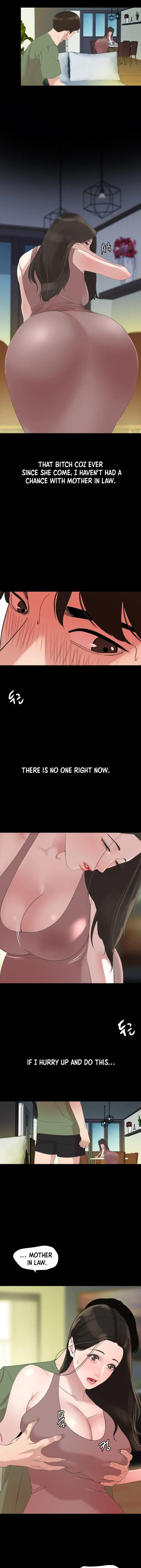 Dont Be Like This Son In Law Chapter 40 - Page 20