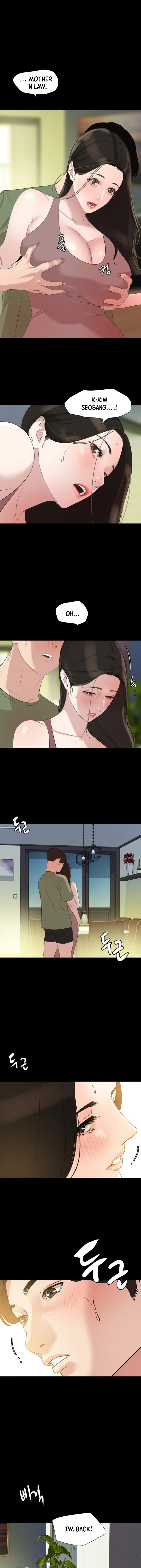 Dont Be Like This Son In Law Chapter 40 - Page 22
