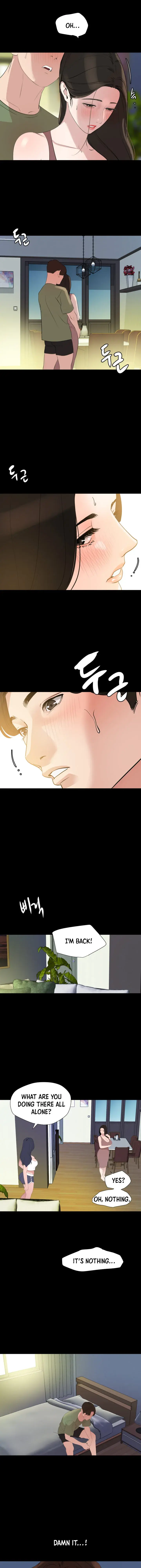 Dont Be Like This Son In Law Chapter 40 - Page 23