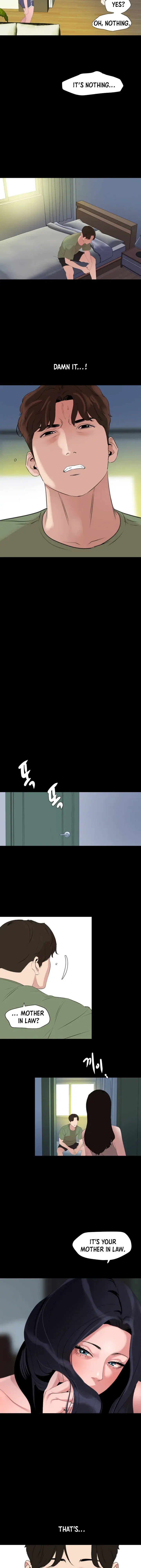 Dont Be Like This Son In Law Chapter 40 - Page 25