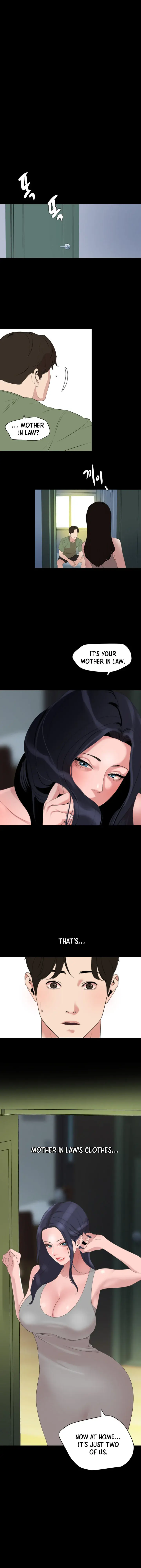Dont Be Like This Son In Law Chapter 40 - Page 26