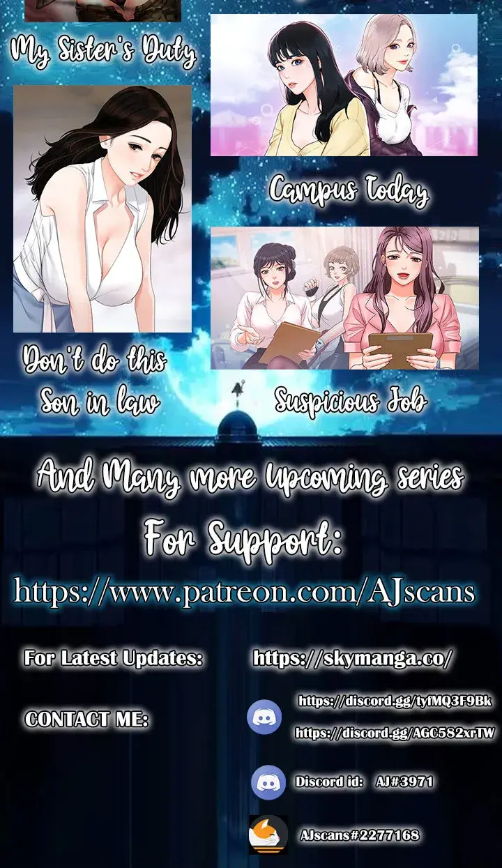 Dont Be Like This Son In Law Chapter 40 - Page 29