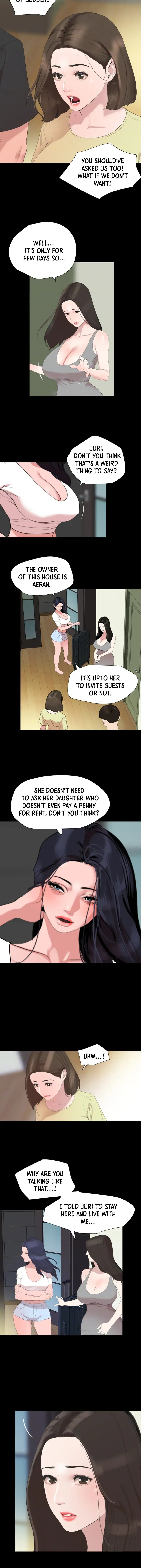 Dont Be Like This Son In Law Chapter 40 - Page 3
