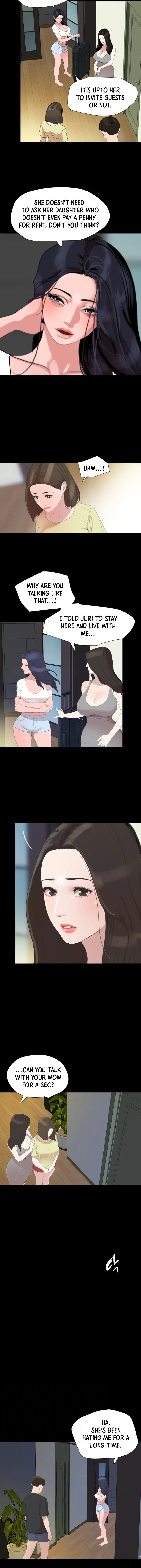 Dont Be Like This Son In Law Chapter 40 - Page 4