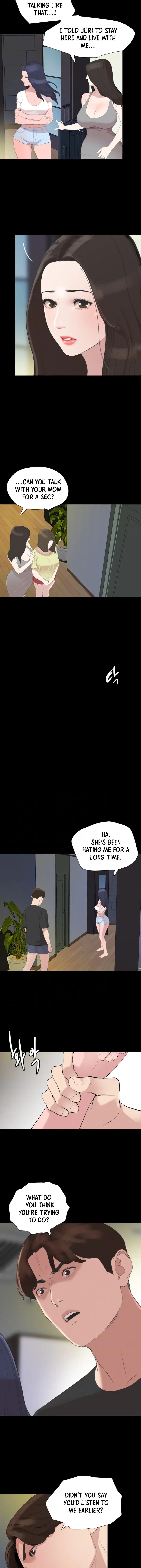 Dont Be Like This Son In Law Chapter 40 - Page 5