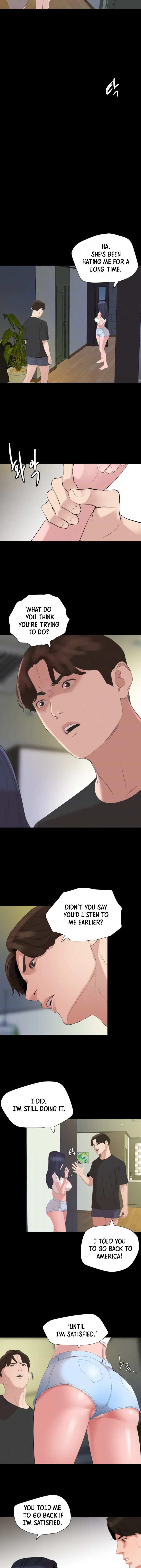 Dont Be Like This Son In Law Chapter 40 - Page 6