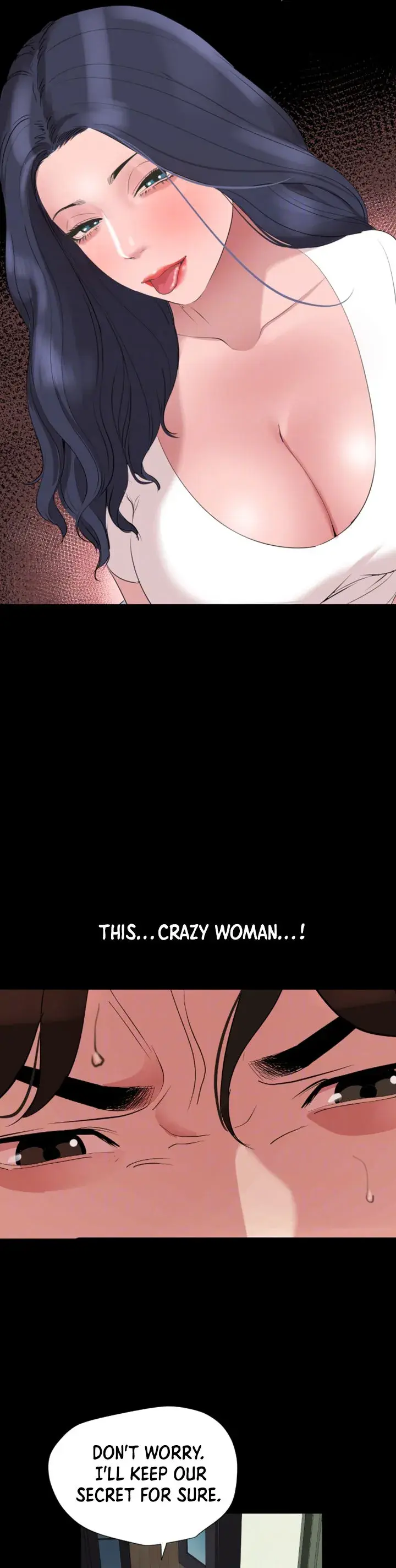 Dont Be Like This Son In Law Chapter 40 - Page 9