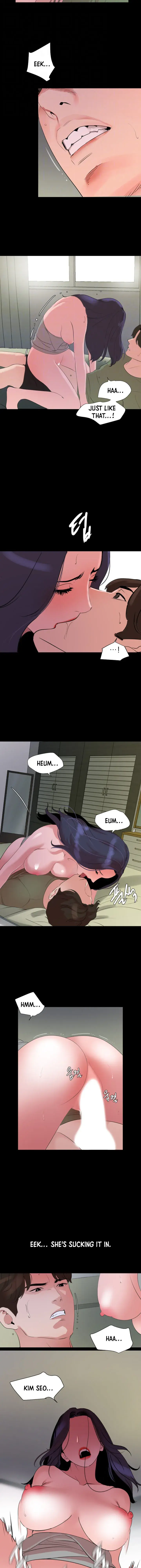 Dont Be Like This Son In Law Chapter 41 - Page 12
