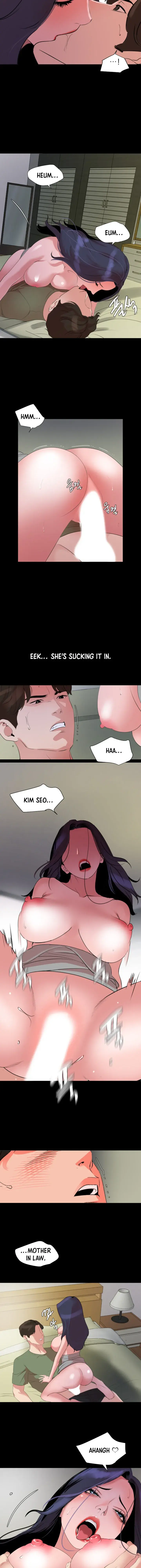 Dont Be Like This Son In Law Chapter 41 - Page 13