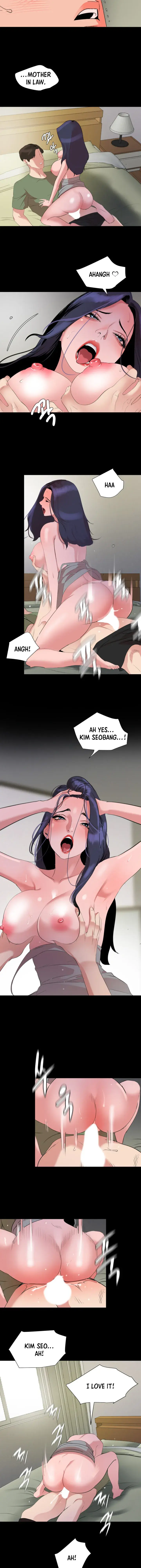 Dont Be Like This Son In Law Chapter 41 - Page 15