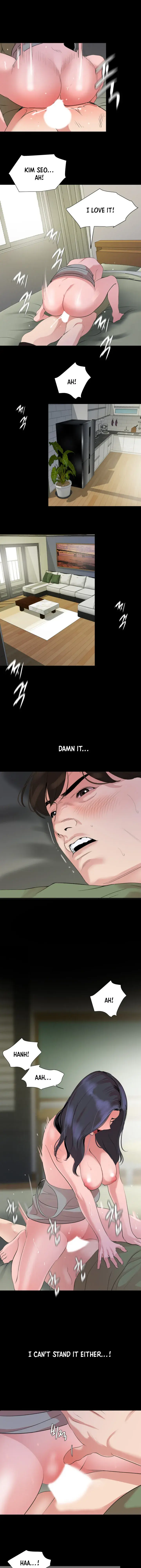 Dont Be Like This Son In Law Chapter 41 - Page 17
