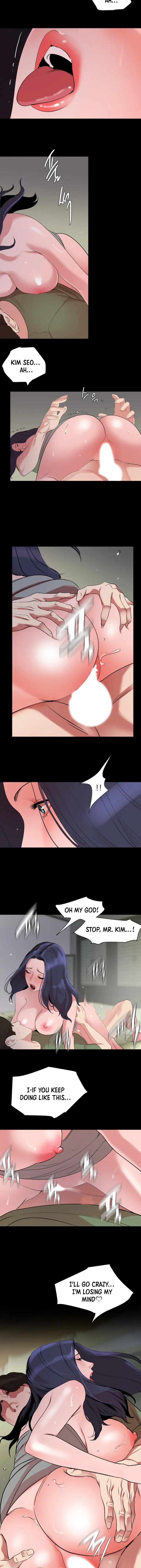 Dont Be Like This Son In Law Chapter 41 - Page 22