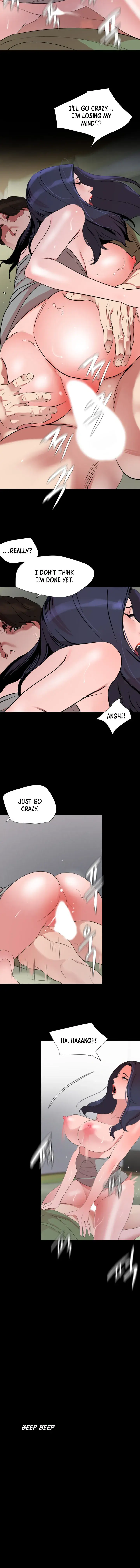 Dont Be Like This Son In Law Chapter 41 - Page 24