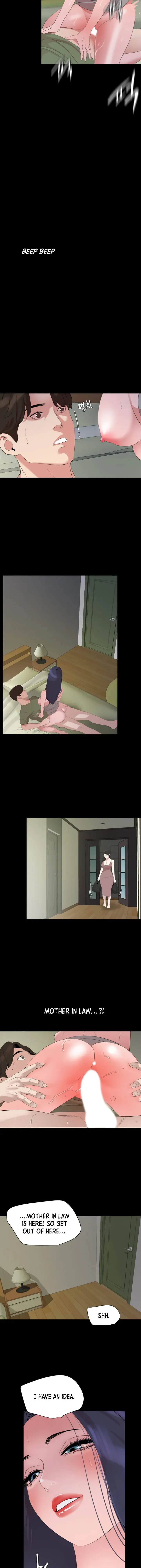 Dont Be Like This Son In Law Chapter 41 - Page 26