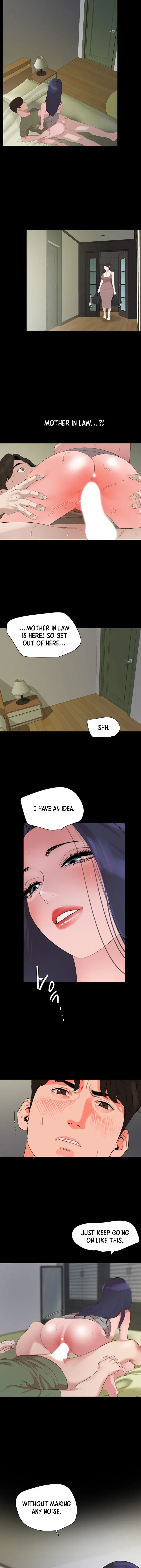 Dont Be Like This Son In Law Chapter 41 - Page 27