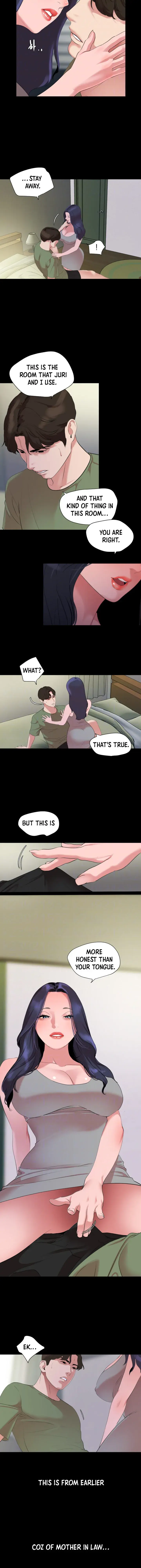 Dont Be Like This Son In Law Chapter 41 - Page 4