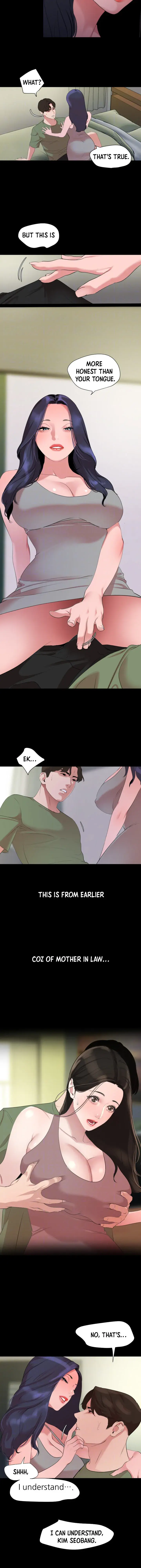 Dont Be Like This Son In Law Chapter 41 - Page 5