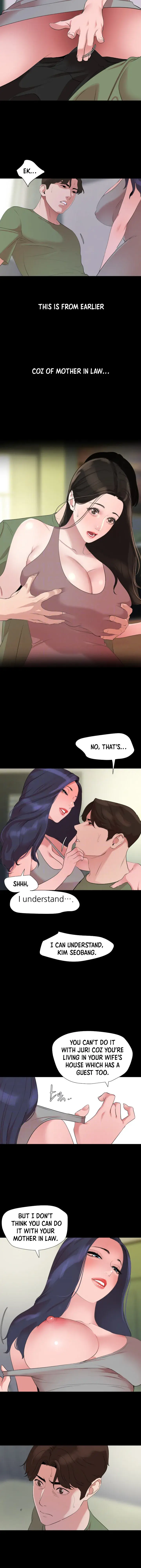 Dont Be Like This Son In Law Chapter 41 - Page 6