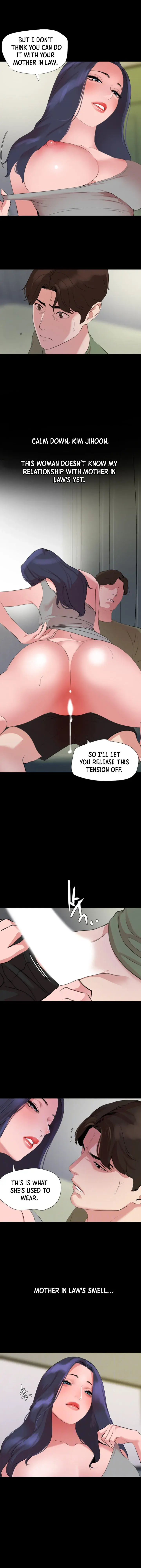 Dont Be Like This Son In Law Chapter 41 - Page 8