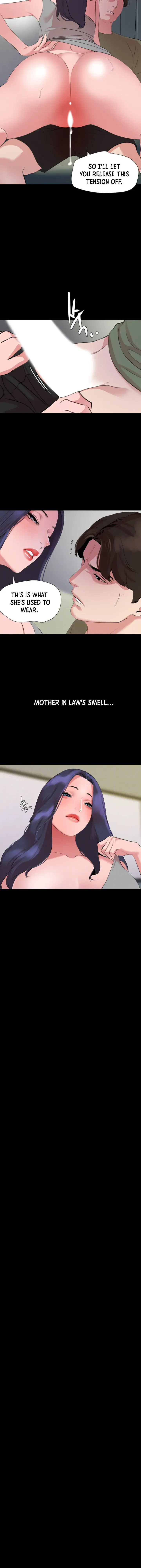 Dont Be Like This Son In Law Chapter 41 - Page 9