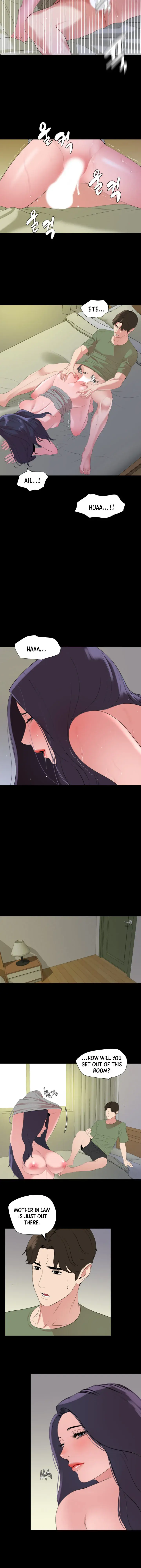Dont Be Like This Son In Law Chapter 42 - Page 14
