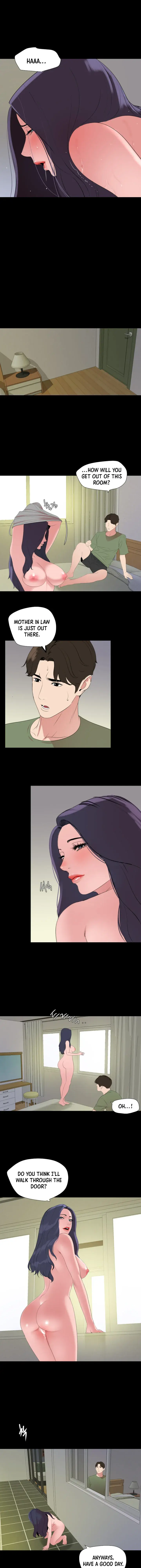 Dont Be Like This Son In Law Chapter 42 - Page 15