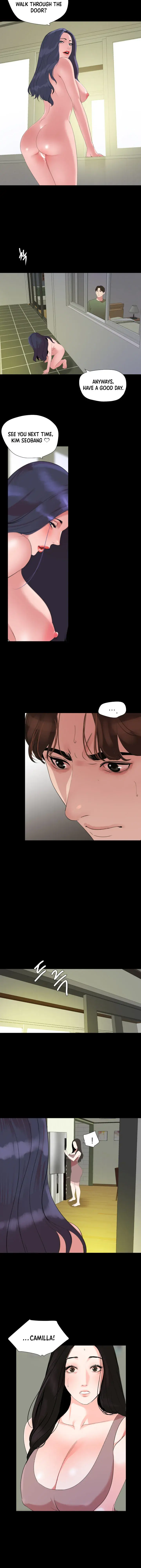 Dont Be Like This Son In Law Chapter 42 - Page 17