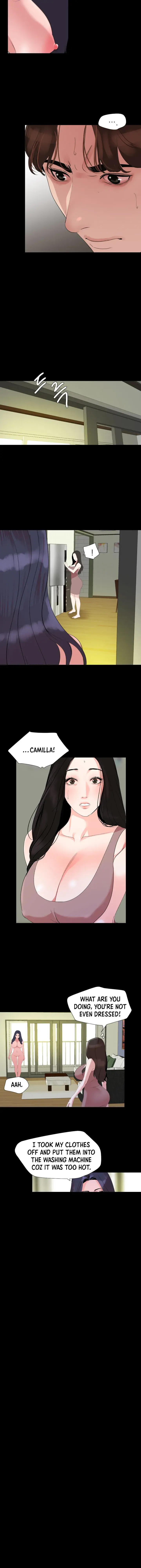 Dont Be Like This Son In Law Chapter 42 - Page 18